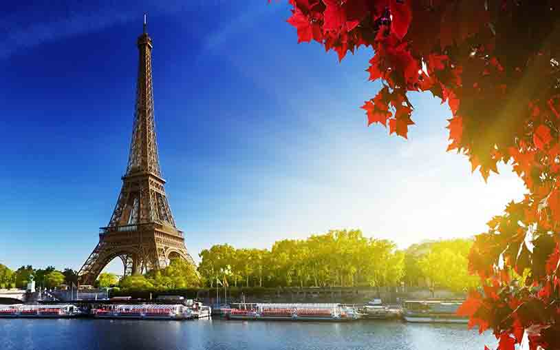 Affordable Medical Jump Preferred Destination Medical Tourism France
