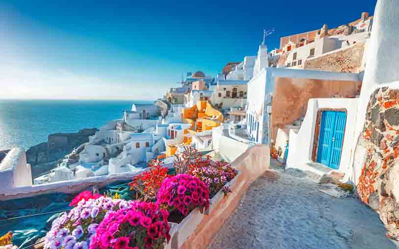 Affordable Medical Jump Preferred Destination Medical Tourism Greece